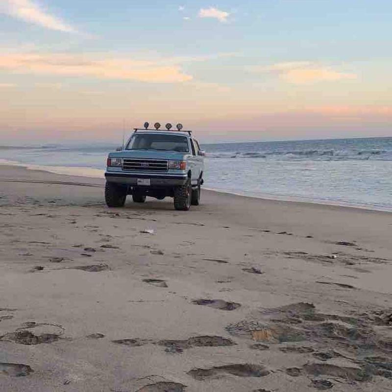 Oceanfront Villa in Casa Wabi Area