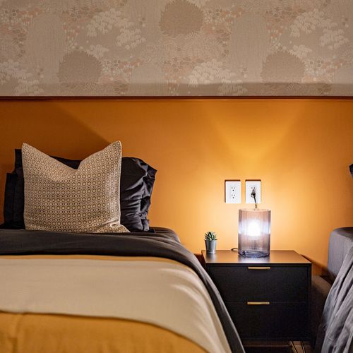 Large Home in Roma Norte