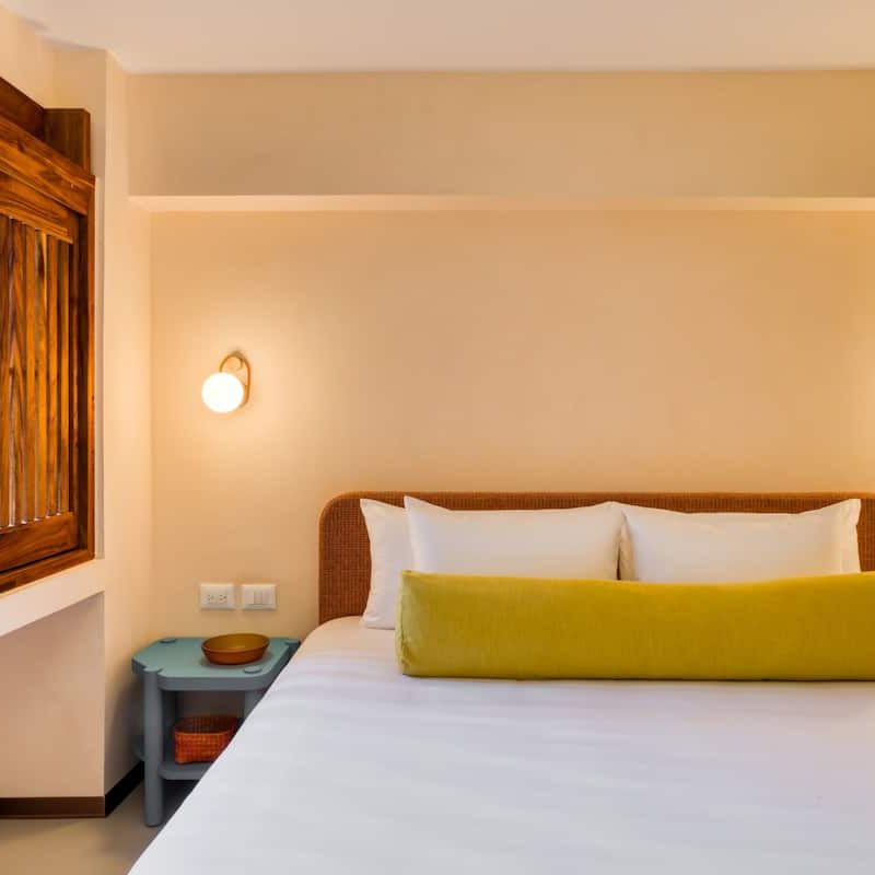 Apartment in Condesa