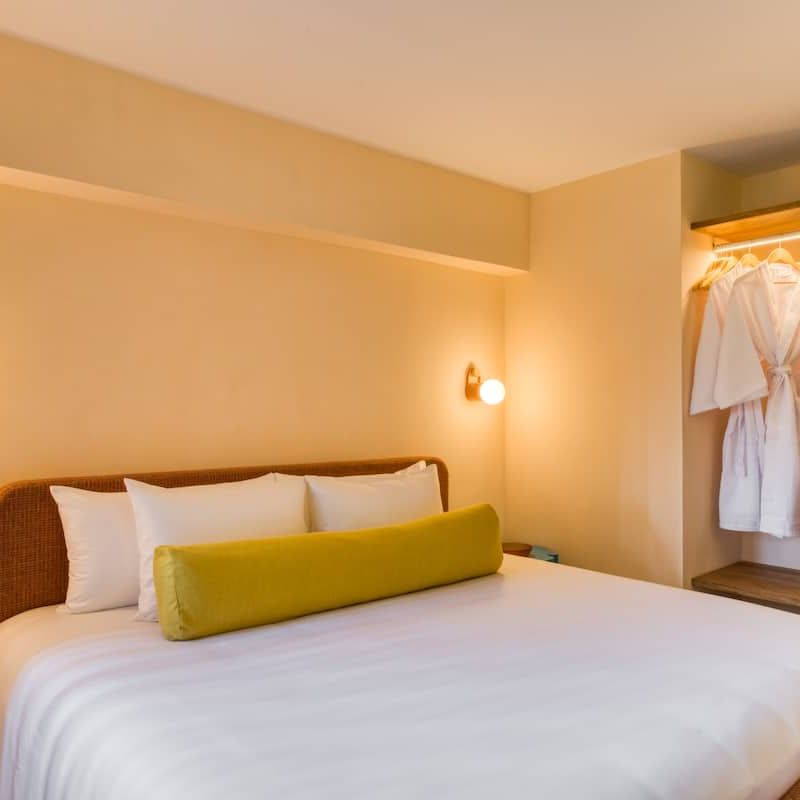 Apartment in Condesa