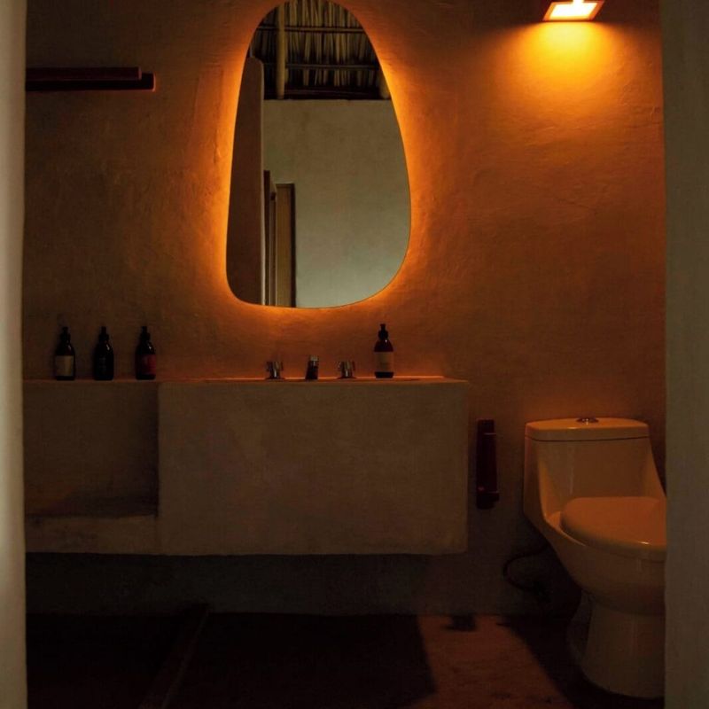 Estate in San Agustinillo