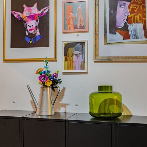 Large Home in Condesa