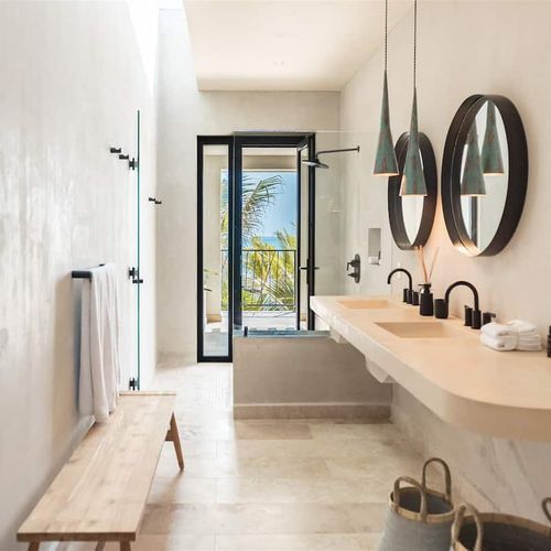 Villa in Puerto Aventuras