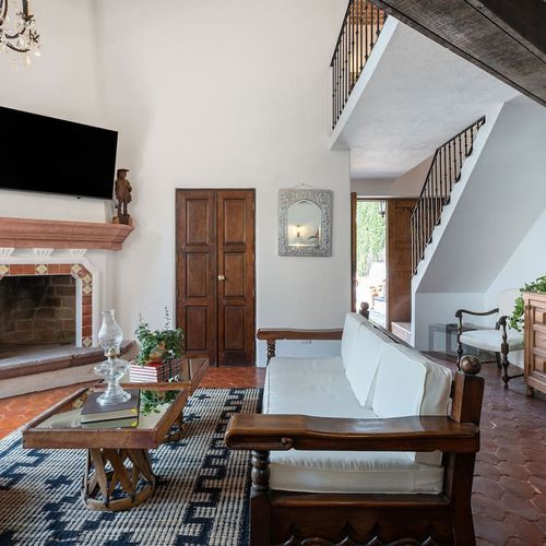 Historic Home in San Miguel de Allende