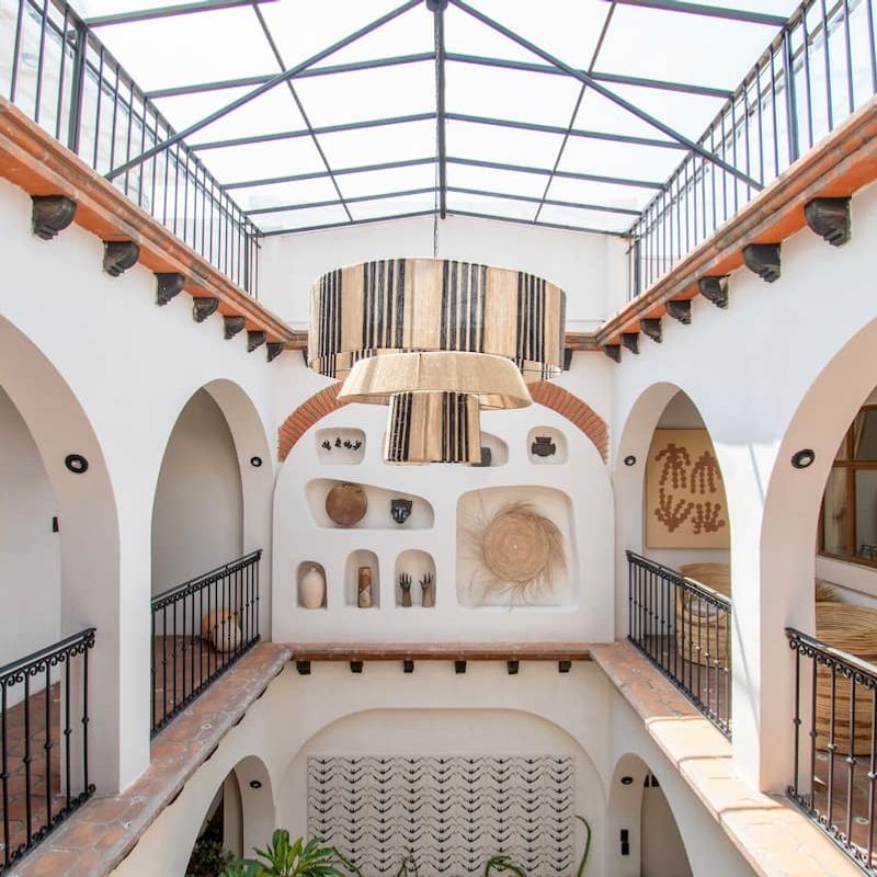 Gorgeous Home in Oaxaca