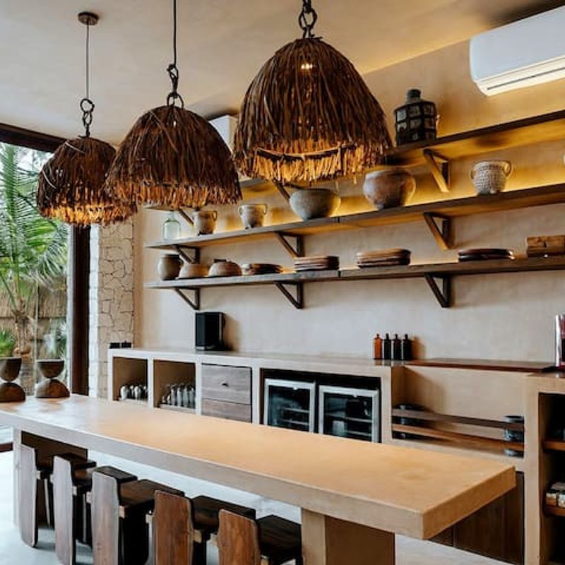 Beach Villa in Soliman Bay