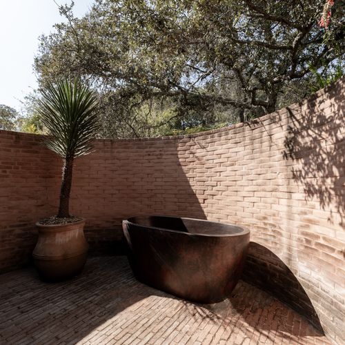 Casita in Querétaro