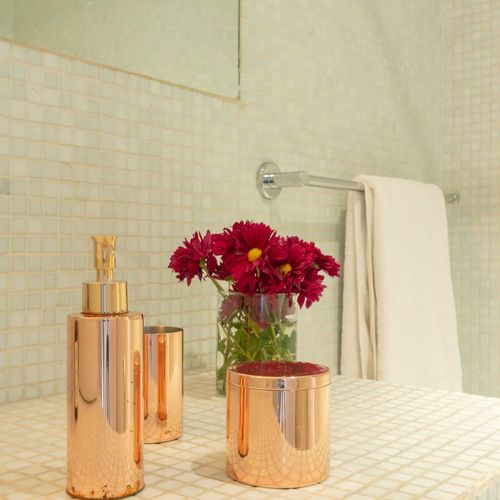 Apartment in Roma Norte