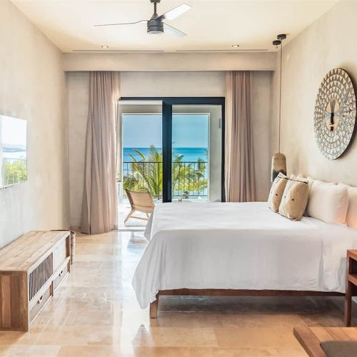 Villa in Puerto Aventuras
