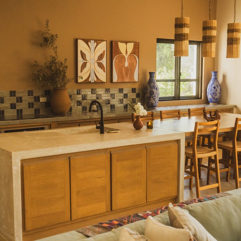 Rancho  in Todos Santos