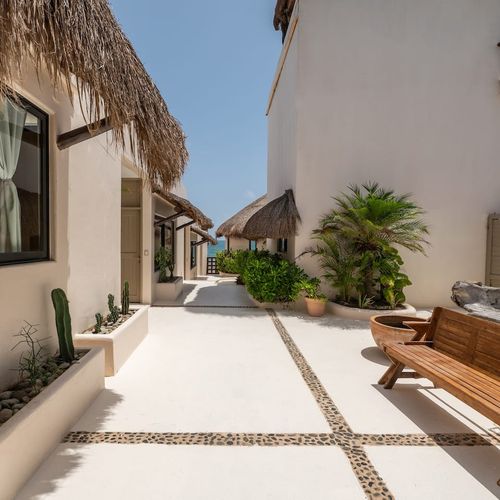 Villa Miramar