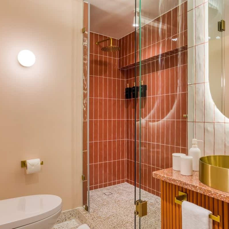 Two Apartments in Condesa