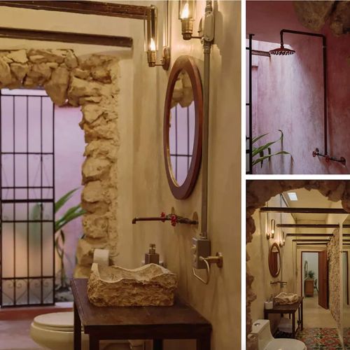 Home in Merida