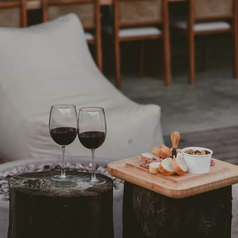 Designer Home in Valle de Guadalupe