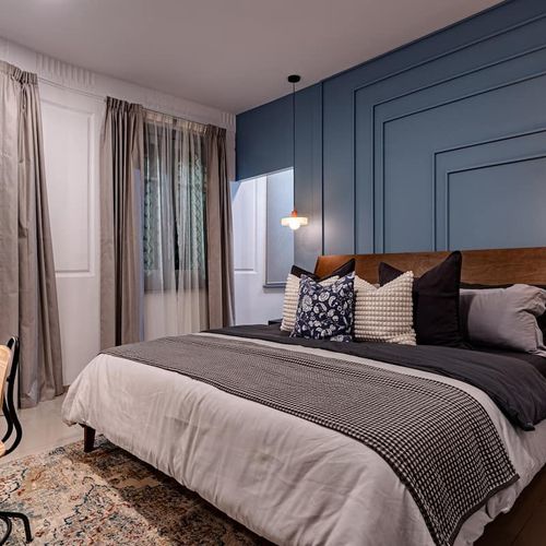 Large Home in Roma Norte