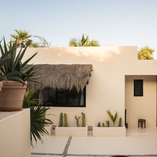 Villa Miramar