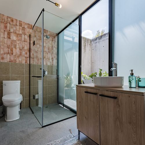 Large Home in Condesa