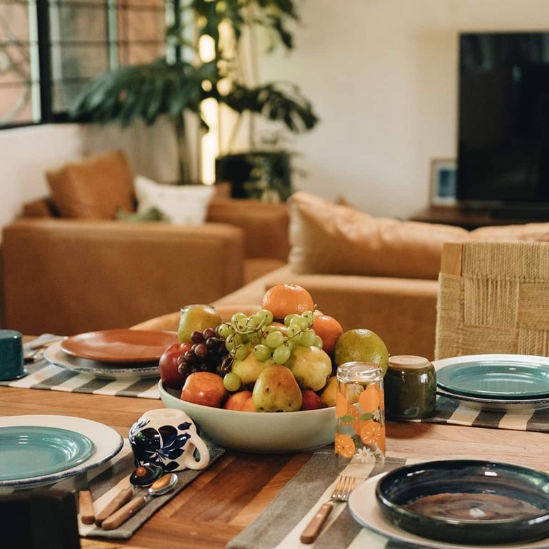 Designer Home in Oaxaca