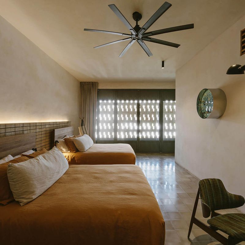 1920s Home in Merida