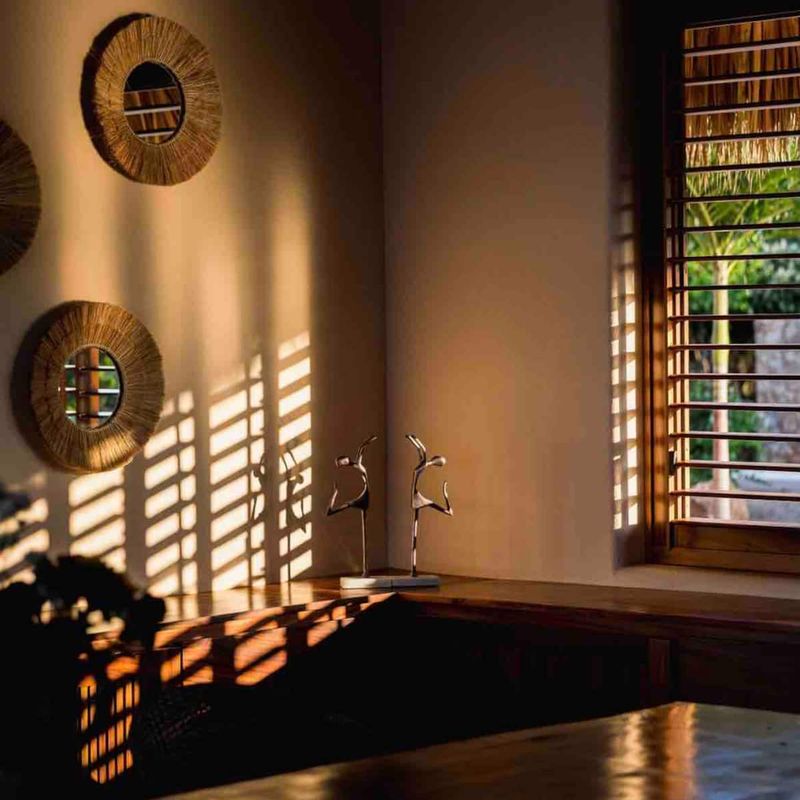 Oceanfront Villa in La Barra