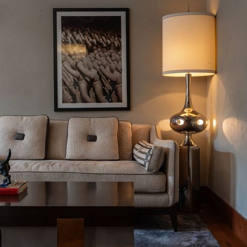 Mansion in San Miguel de Allende