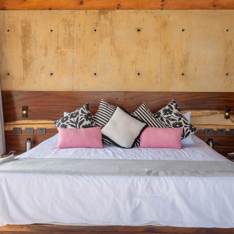 Villa in Puerto Escondido 