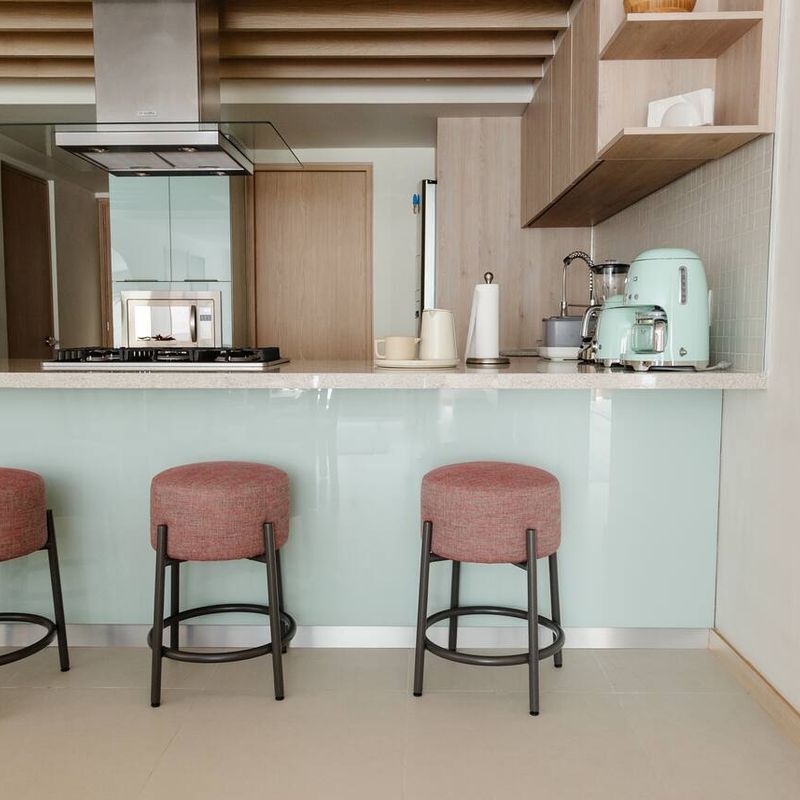 Modern Apartment in Condesa