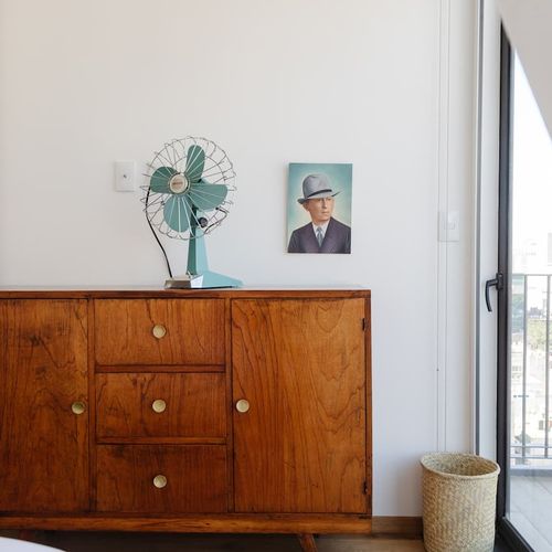 Apartment in Juarez