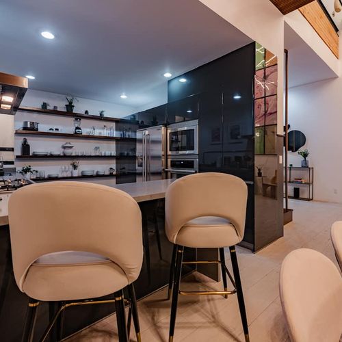 Large Home in Condesa