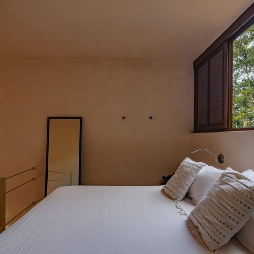 Home in Valladolid