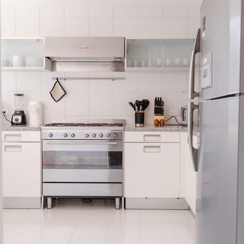 Apartment in Condesa