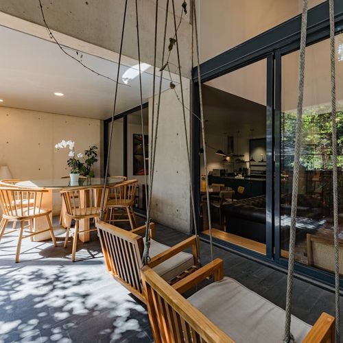 Large Home in Condesa