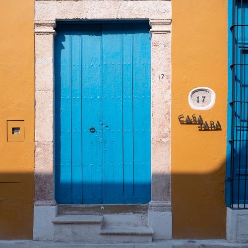 Home in Campeche