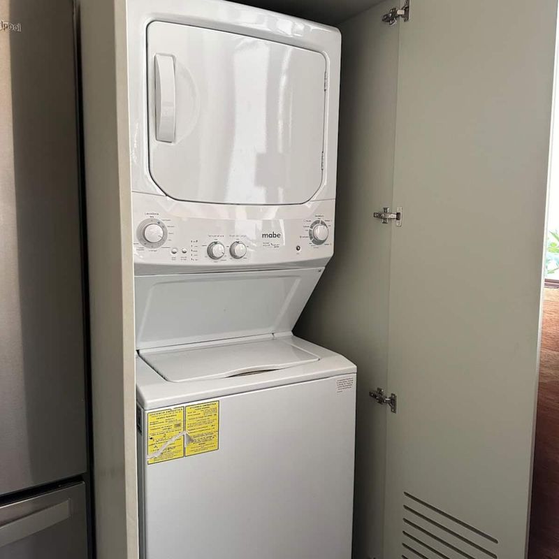 Designer Home in Condesa