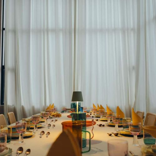 Design Villa in La Veleta