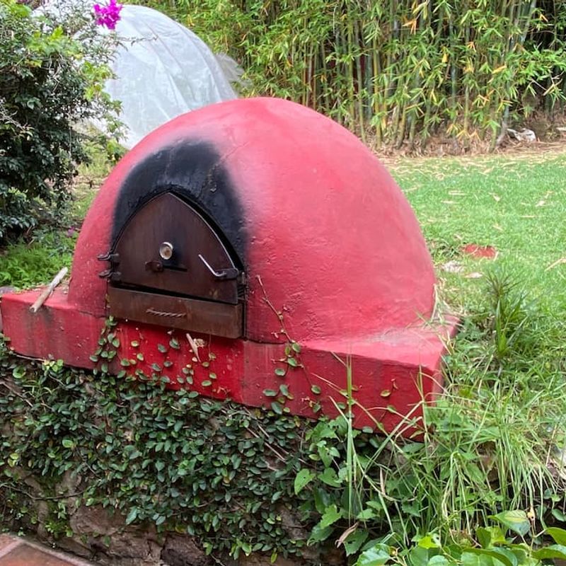 Countryside Home in Malinalco