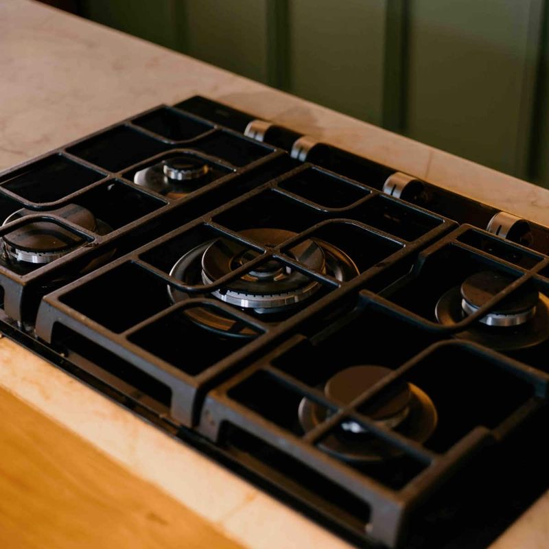 Designer Home in Oaxaca