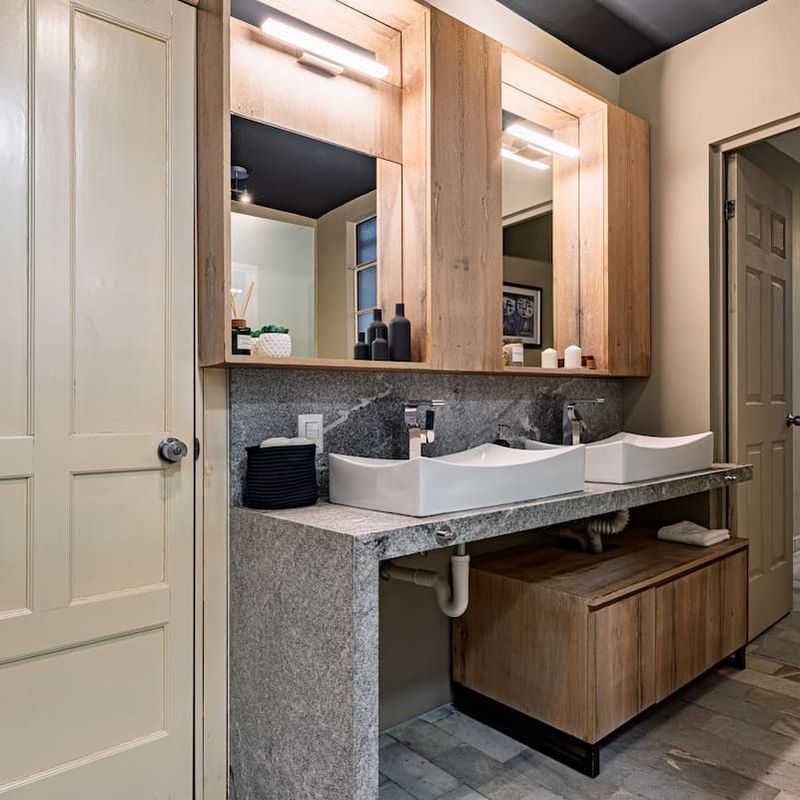 Spacious Apartment in Polanco