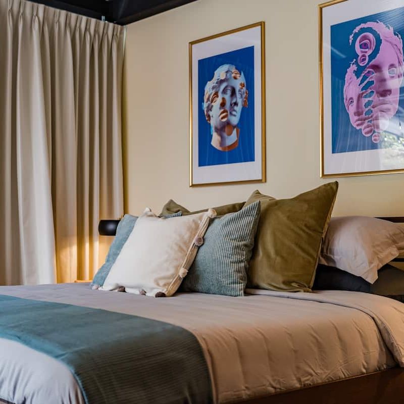 Large Home in Condesa