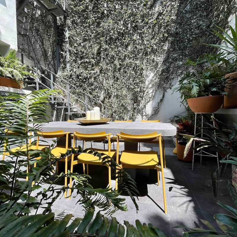 Designer Home in Condesa