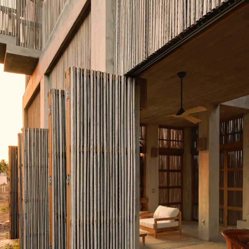 Boutique Home in Agua Blanca