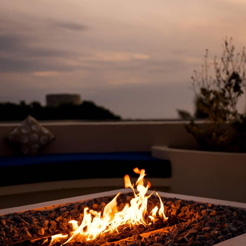 Villa in Rancho Neptuno 