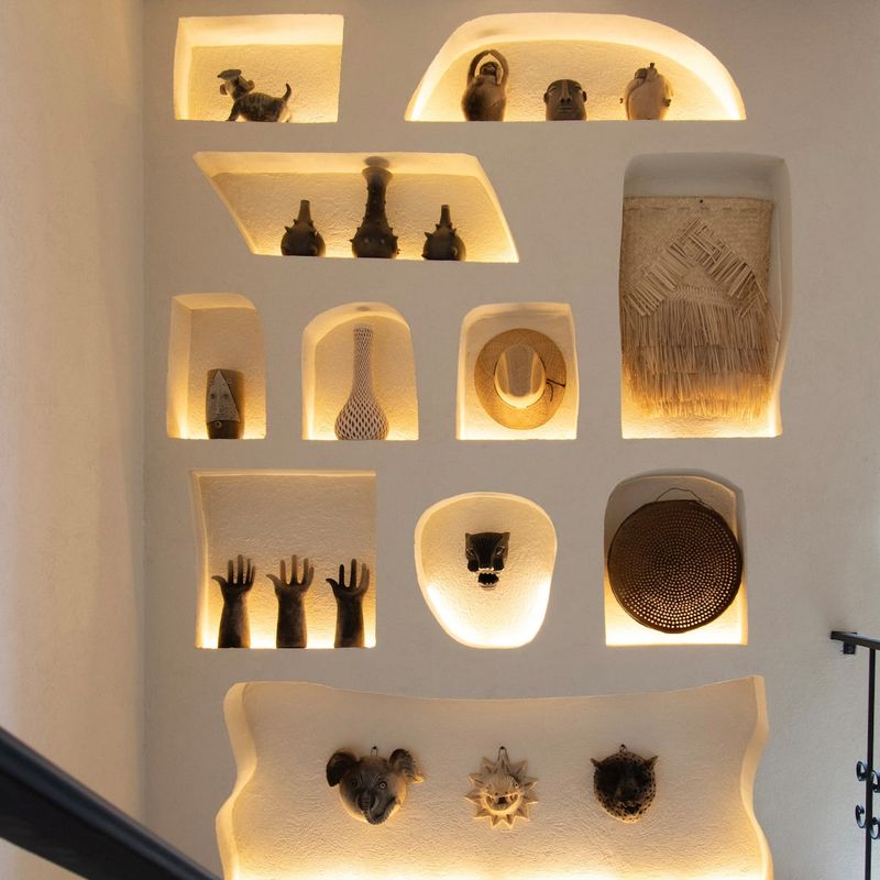 Luxury Home in Oaxaca