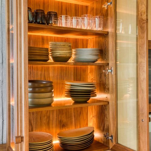Designer Apartment in Mexico City