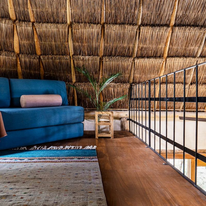 Designer Home in Macario Gómez