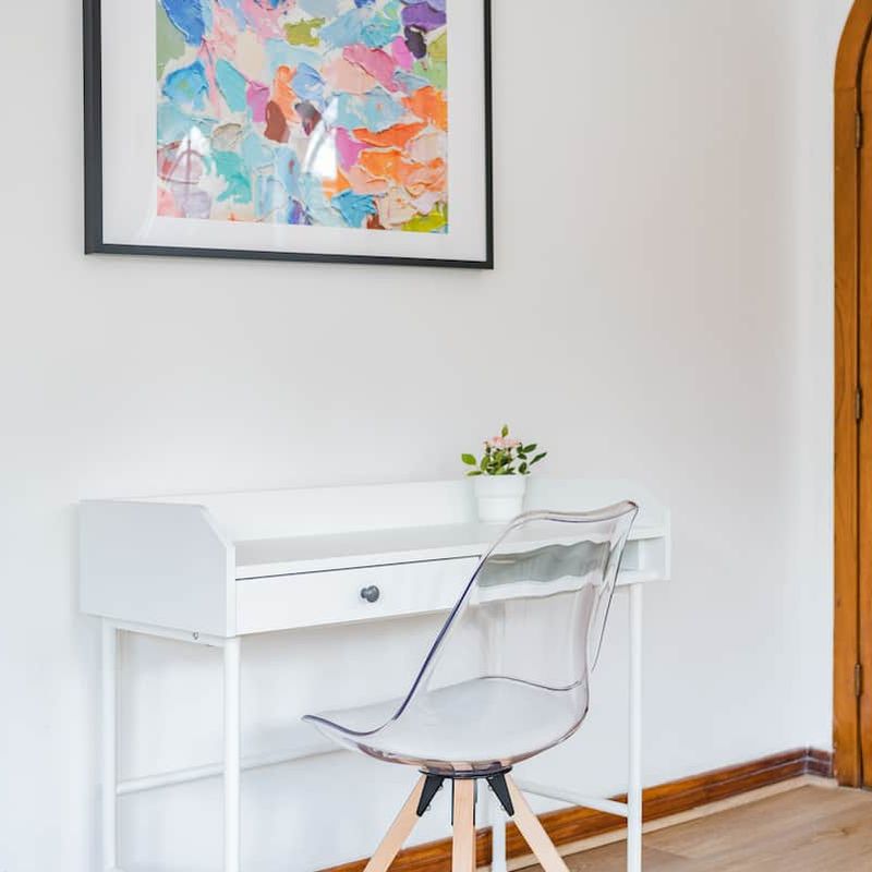 Large Home in Anzures