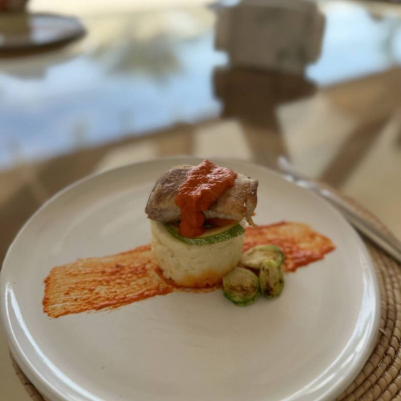 Oceanfront Home in La Barra de Colotepec