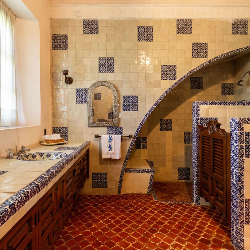 17th Century Hacienda in Morelos