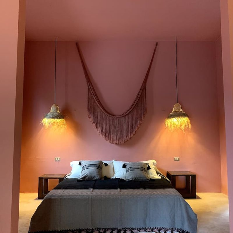 Historic Home in Kantoyna