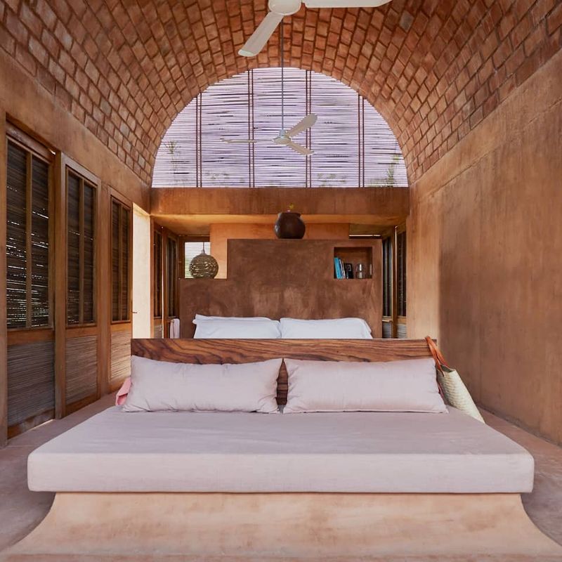 Designer Home in Casa Wabi Area